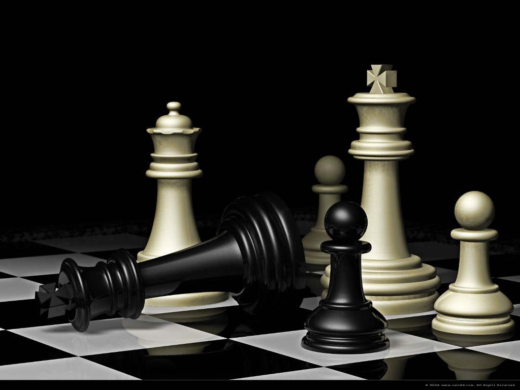 Το σκάκι στη λογοτεχνία | Πολιτισμός & Περιβάλον | Culture & Enviroment
